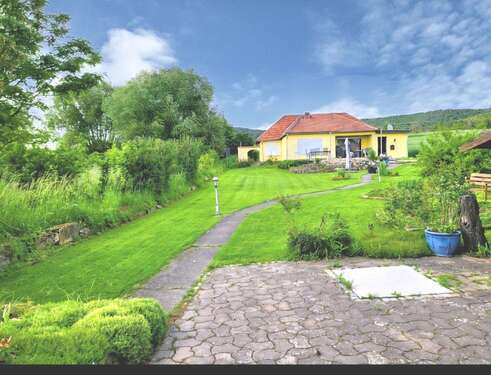 Foto - Haus zum Kaufen in Hofheim 225.000,00 € 130 m²