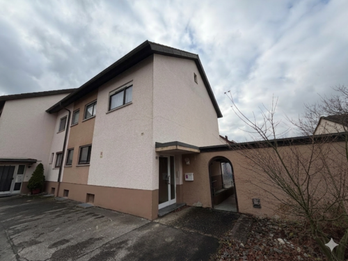Foto - Wohnung zum Kaufen in Plüderhausen 165.000,00 € 60.47 m²