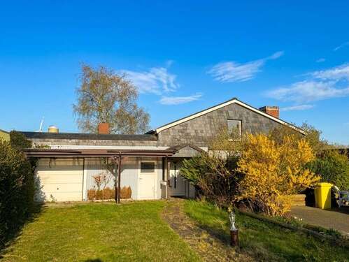 Foto - Haus zum Kaufen in Horstedt 85.000,00 € 107 m²