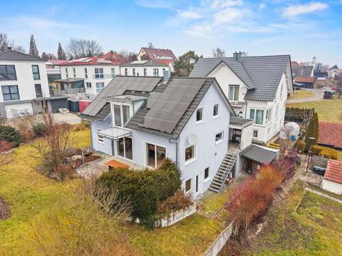 Foto - Haus zum Kaufen in Aulendorf 479.000,00 € 122.58 m²