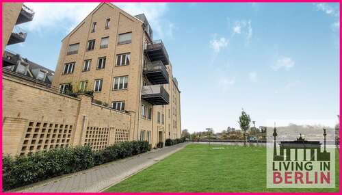 Foto - Wohnung zum Kaufen in Potsdam 495.000,00 € 76.96 m²