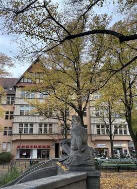 Foto - Wohnung zum Kaufen in Berlin 1.600.000,00 € 179 m²