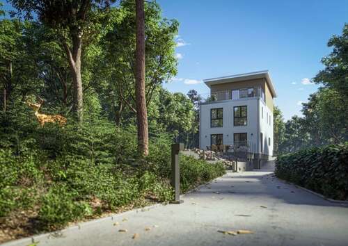 Foto - Haus zum Kaufen in Euskirchen 1.251.530,00 € 175 m²