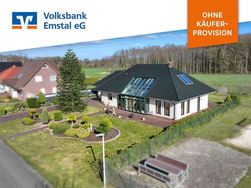 Foto - Haus zum Kaufen in Kluse Steinbild 390.000,00 € 190.47 m²