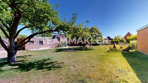 Foto - Grundstück zu verkaufen in Henstedt-Ulzburg 270.000,00 € 584 m²