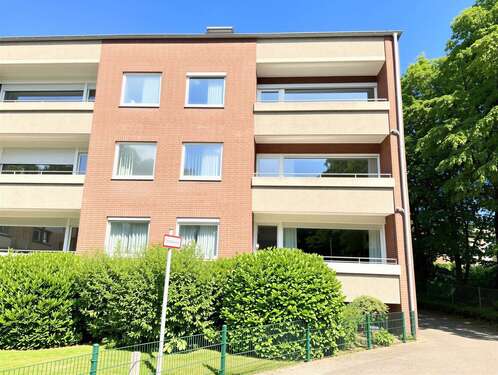 Foto - Wohnung zum Kaufen in Neuss 229.000,00 € 72.07 m²