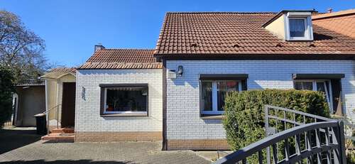Foto - Haus zum Kaufen in Berlin 349.000,00 € 106.13 m²