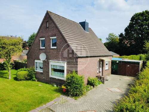 Foto - Haus zum Kaufen in Aurich 175.000,00 € 100 m²