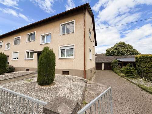 Foto - Haus zum Kaufen in Kenzingen 420.000,00 € 145 m²