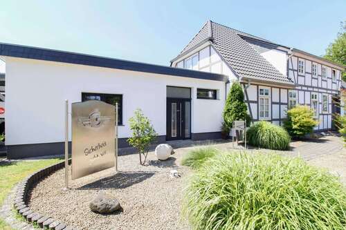 Foto - Haus zum Kaufen in Bad Fallingbostel 599.000,00 € 300.3 m²