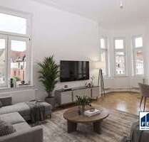 Wohnung zum Mieten in Schwerin 1.070,00 € 149.64 m²