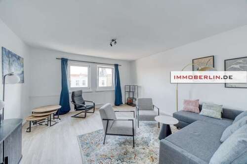 Foto - Wohnung zum Kaufen in Berlin 399.000,00 € 86 m²