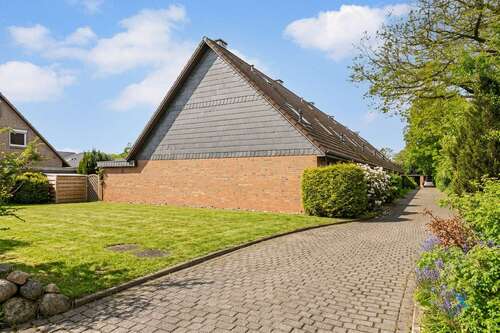 Foto - Haus zum Kaufen in Eggebek 282.000,00 € 123.07 m²
