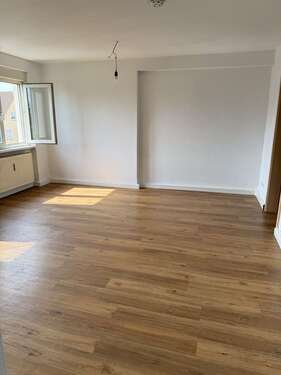 Foto - Wohnung zum Mieten in Friedrichshafen 510,00 € 57.08 m²