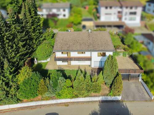 Foto - Haus zum Kaufen in Nagold 499.000,00 € 264 m²