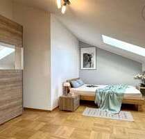 Wohnen auf Zeit in Leipzig 1.100,00 €