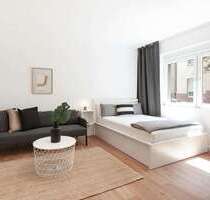 Wohnen auf Zeit in Düsseldorf 1.300,00 €