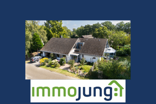 Foto - Haus zum Kaufen in Worpswede 595.000,00 € 300 m²