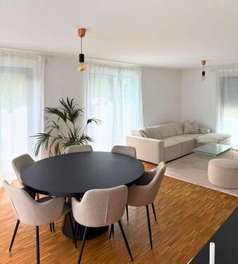 Foto - Wohnung zum Mieten in Flein 1.220,00 € 96 m²