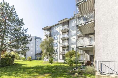 Foto - Wohnung zum Kaufen in Großkugel 43.800,00 € 31.94 m²
