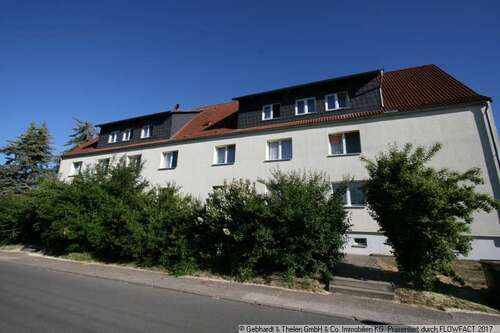 Foto - Wohnung zum Mieten in Römhild 308,40 € 51.4 m²