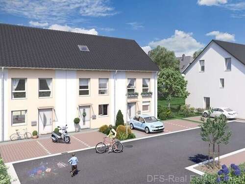 Foto - Haus zum Kaufen in Hemsbach 658.000,00 € 141 m²