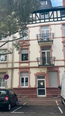 Foto - Wohnung zum Mieten in Frankfurt am Main 1.825,00 € 114 m²