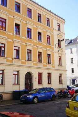 Foto - Wohnung zum Mieten in Leipzig 496,00 € 76.27 m²