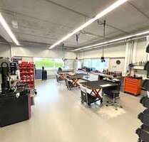 Halle in Hechingen 3.800,00 € 120.94 m²