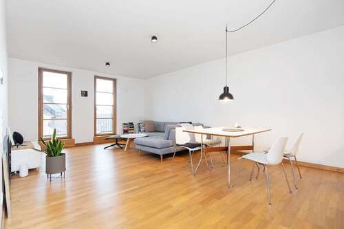 Foto - Wohnung zum Mieten in München 2.490,00 € 92.7 m²