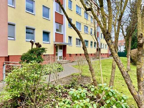 Foto - Wohnung zum Kaufen in Hannover Misburg-Nord 165.000,00 € 75 m²
