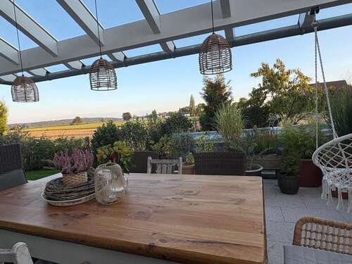 Foto - Haus zum Kaufen in Affing 1.090.000,00 € 250 m²