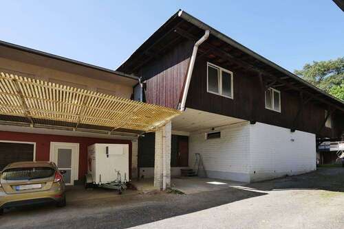 Foto - Halle in Bad Honnef 900,00 € 175 m²