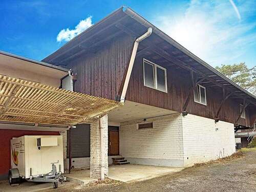 Foto - Halle in Bad Honnef 900,00 € 175 m²