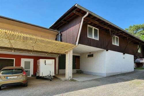 Foto - Halle in Bad Honnef 900,00 € 175 m²