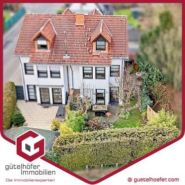 Foto - Haus zum Kaufen in Rheinbach 394.600,00 € 117 m²