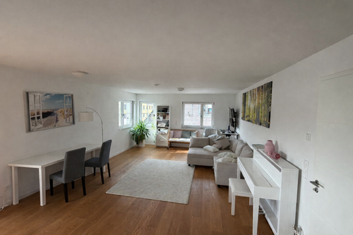 Foto - Wohnung zum Mieten in Freising 2.100,00 € 116 m²