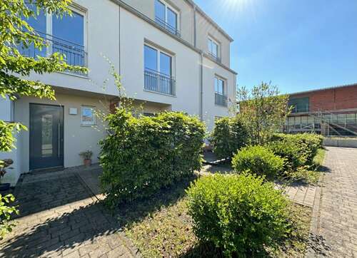 Foto - Haus zum Mieten in Berlin 2.950,00 € 135 m²