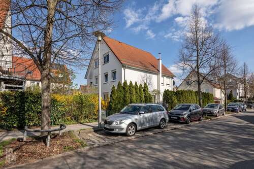 Foto - Haus zum Kaufen in Berlin 789.000,00 € 129 m²
