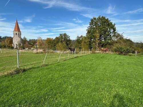 Foto - Grundstück zu verkaufen in Burghaslach 339.000,00 € 3171 m²