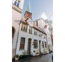 Wohnung zum Kaufen in Lübeck 139.000,00 € 33 m²