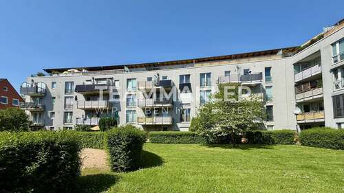 Foto - Wohnung zum Mieten in Hamburg 1.050,00 € 70 m²