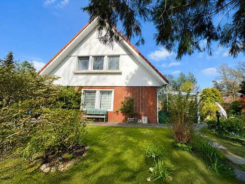 Foto - Haus zum Kaufen in Bendestorf 399.000,00 € 110 m²