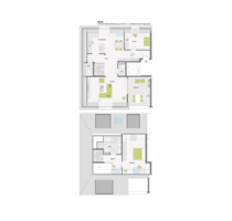 Wohnung zum Kaufen in Tuttlingen 513.400,00 € 118.28 m²