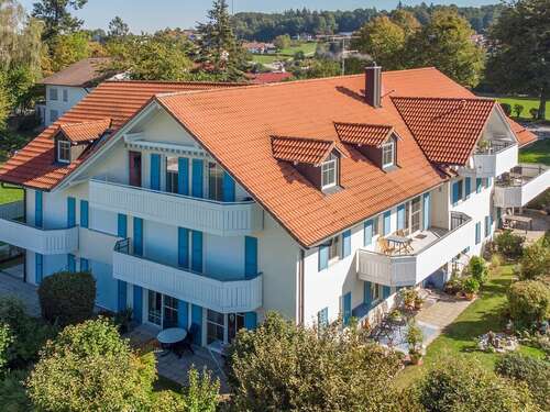 Foto - Wohnung zum Kaufen in Bad Griesbach im Rottal 285.000,00 € 136 m²
