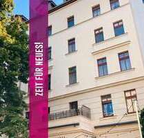 Wohnung zum Mieten in Halle 600,00 € 41.35 m²