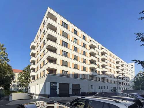 Foto - Wohnung zum Mieten in Berlin 2.150,00 € 86.12 m²