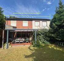 Haus zum Kaufen in Düsseldorf-Garath 529.000,00 € 185 m²