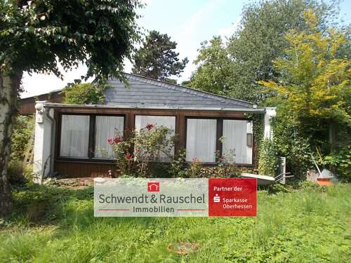 Foto - Haus zum Kaufen in Schotten 165.000,00 € 132 m²