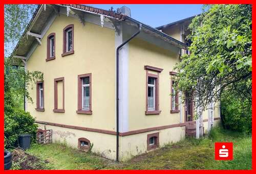 Foto - Haus zum Kaufen in Marktheidenfeld 233.250,00 € 186 m²
